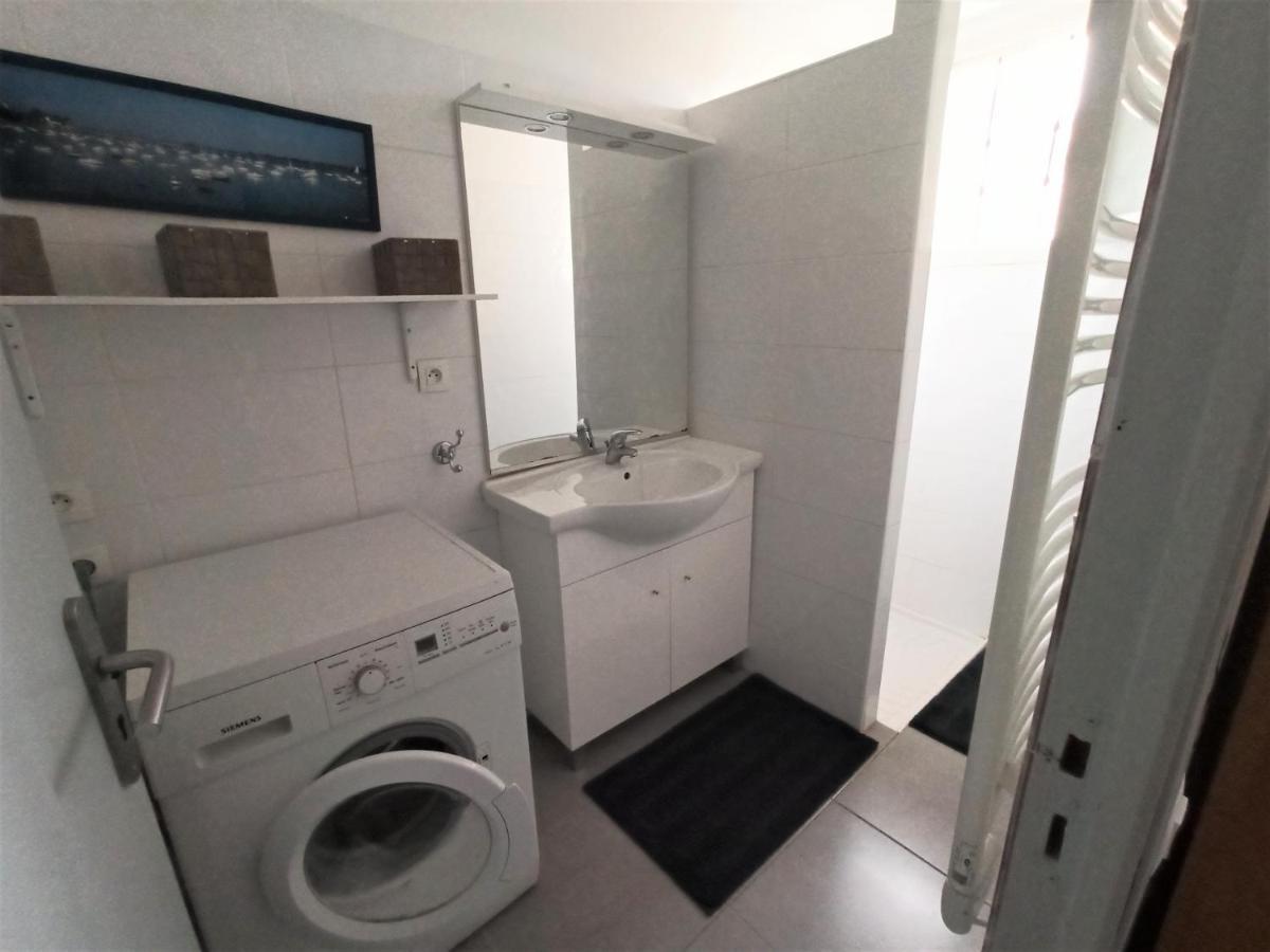 Appartement Grand Confort A Deux Pas Du Centre Ville LʼIsle-sur-la-Sorgue Eksteriør bilde